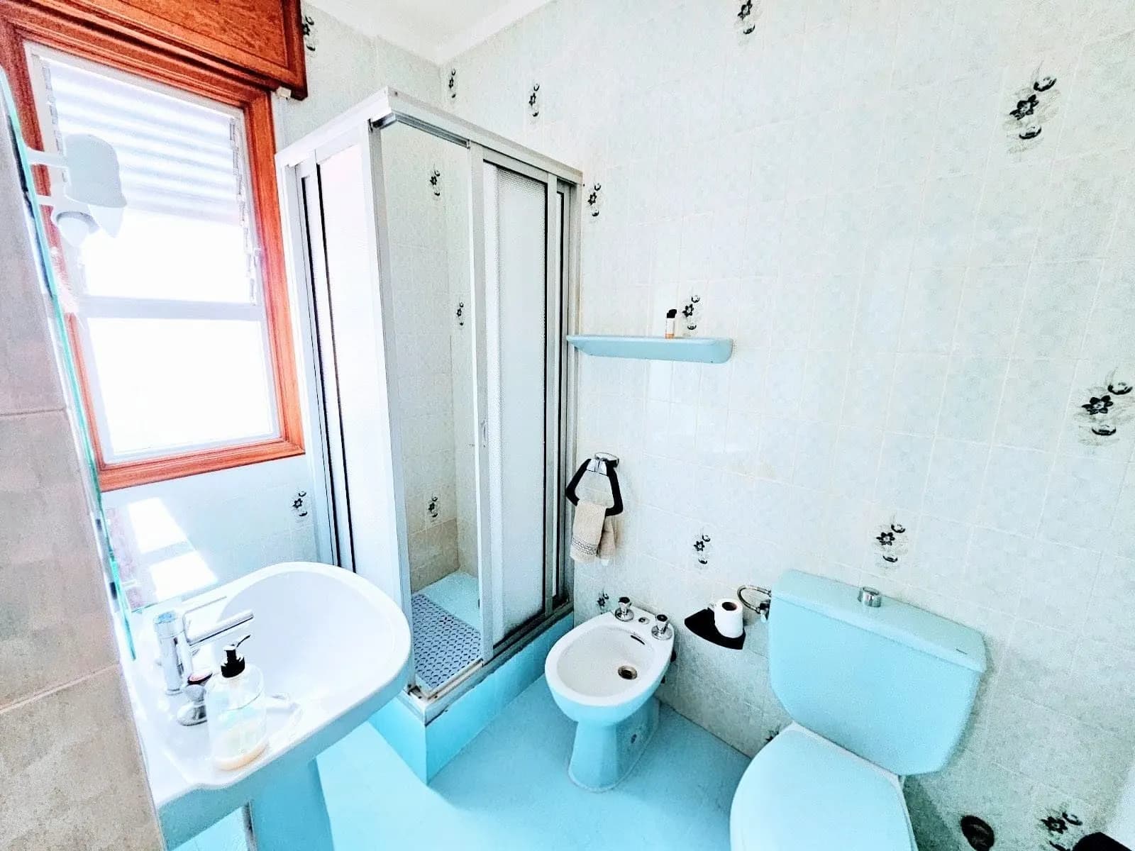 Habitacion Banana en Blue Paradise, foto 4 de la habitacion privada.