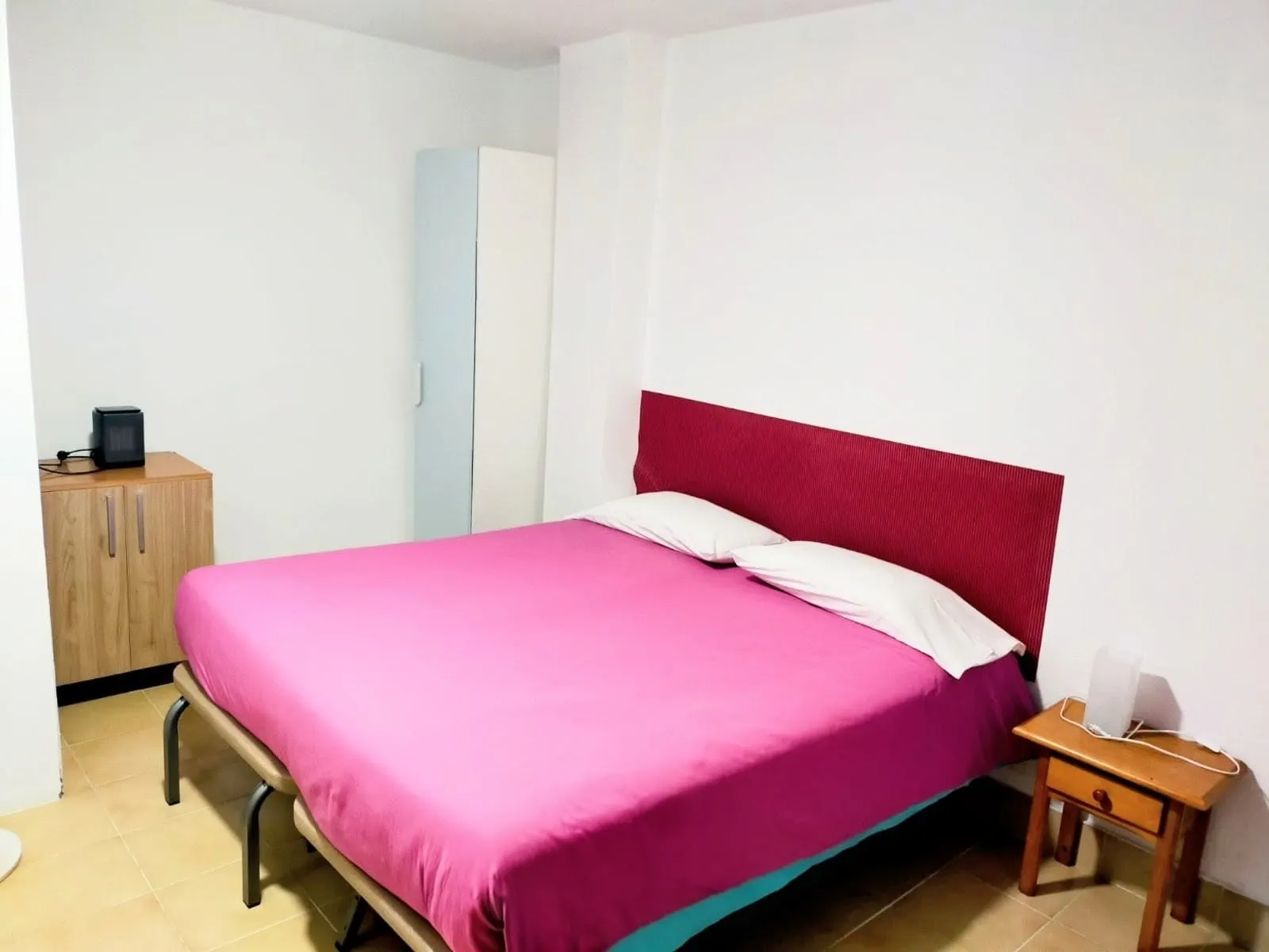 Habitacion Beetroot en Blue Paradise, foto 2 de la habitacion privada.