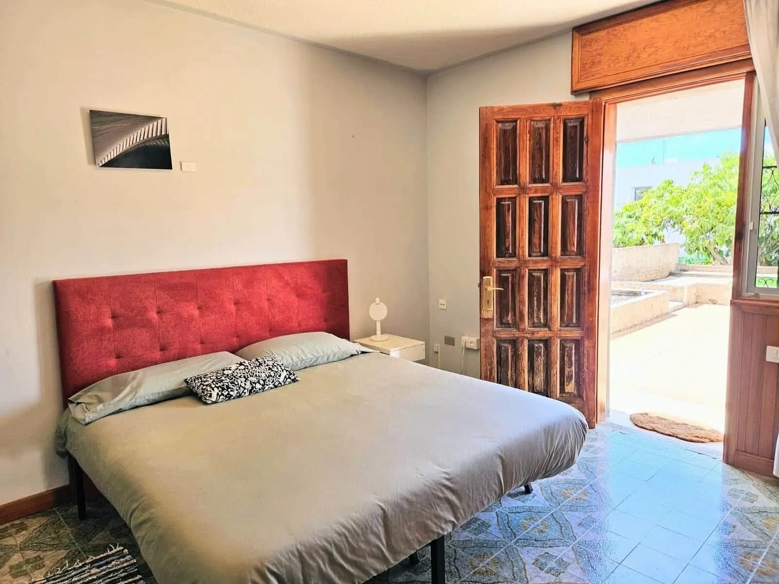 Habitacion Mango en Blue Paradise, foto 1 de la habitacion privada.