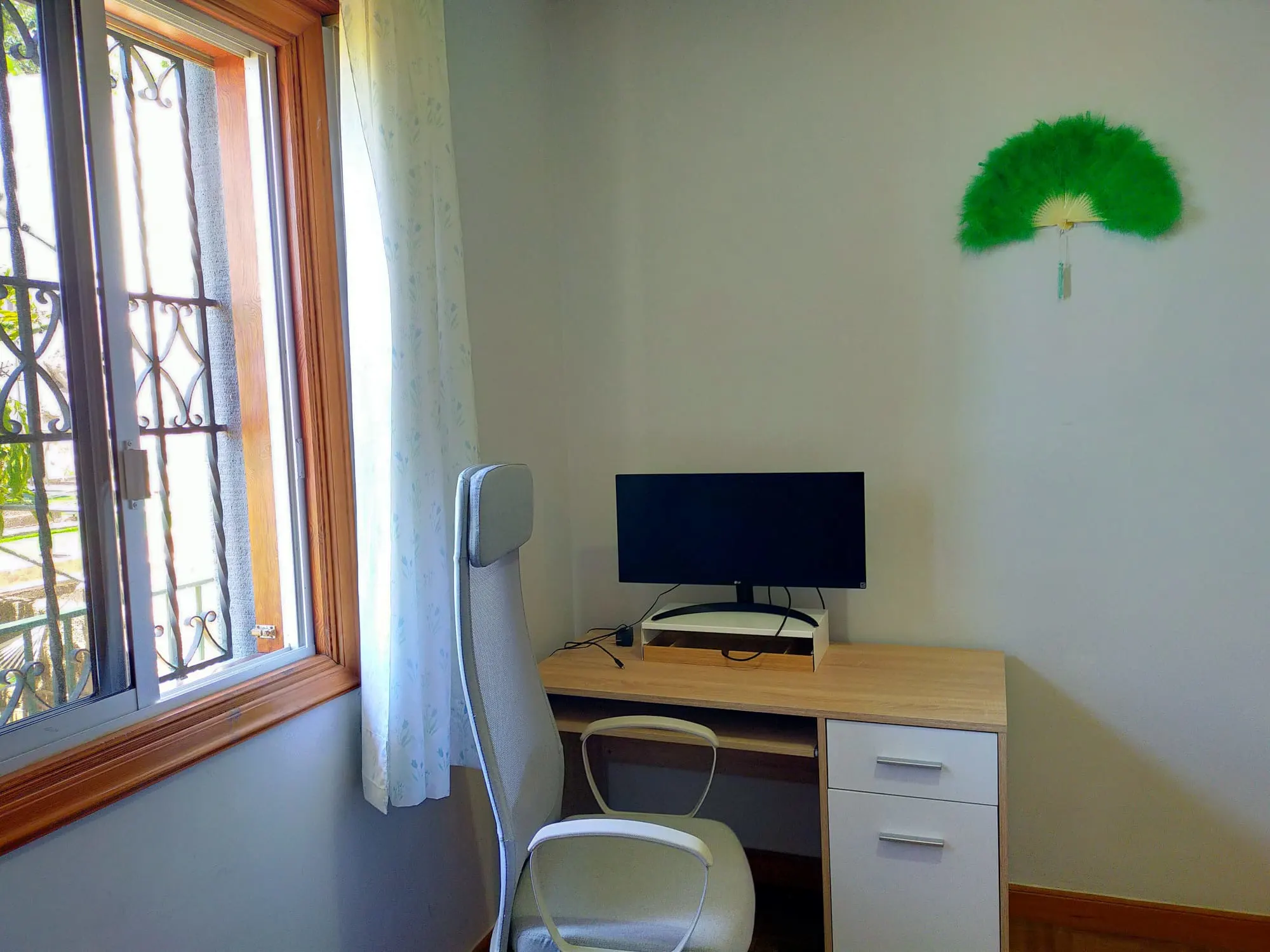 Habitacion Pineapple en Blue Paradise, foto 3 de la habitacion privada.