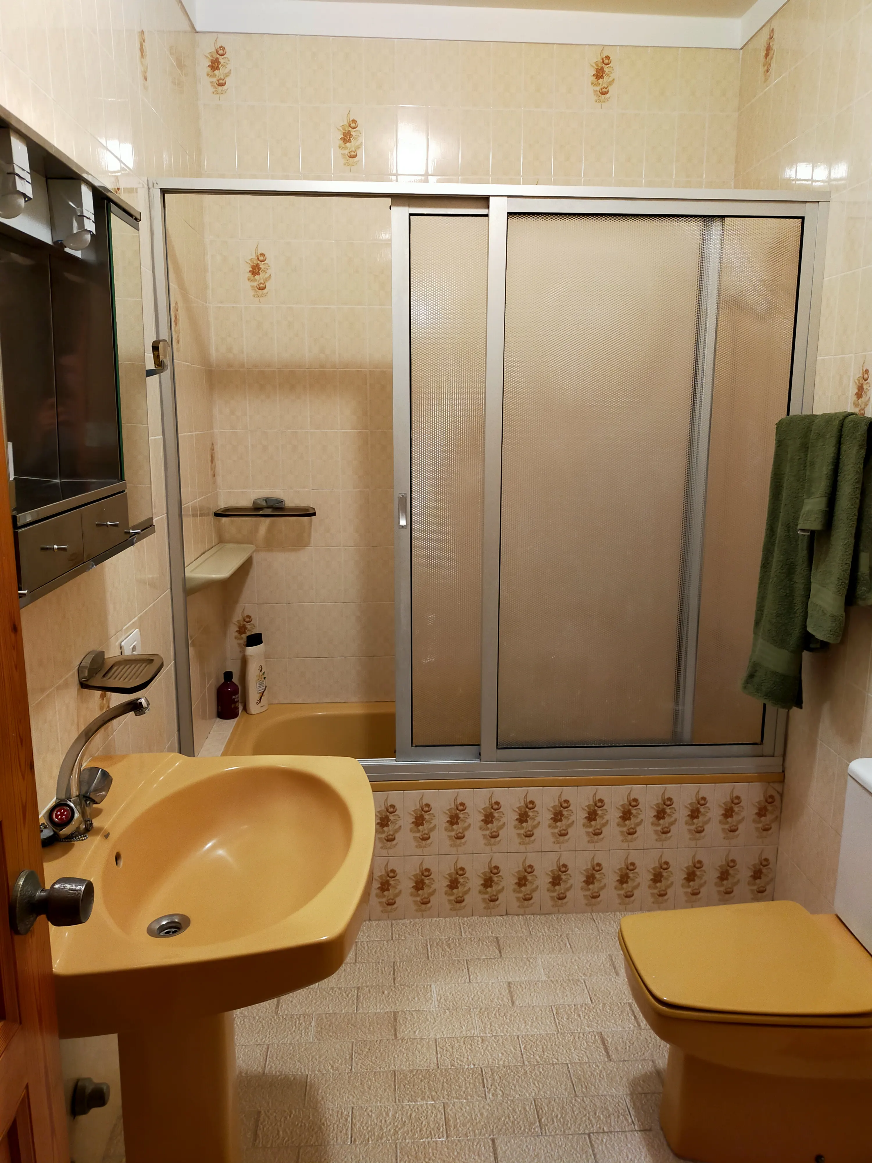 Habitacion Pineapple en Blue Paradise, foto 5 de la habitacion privada.