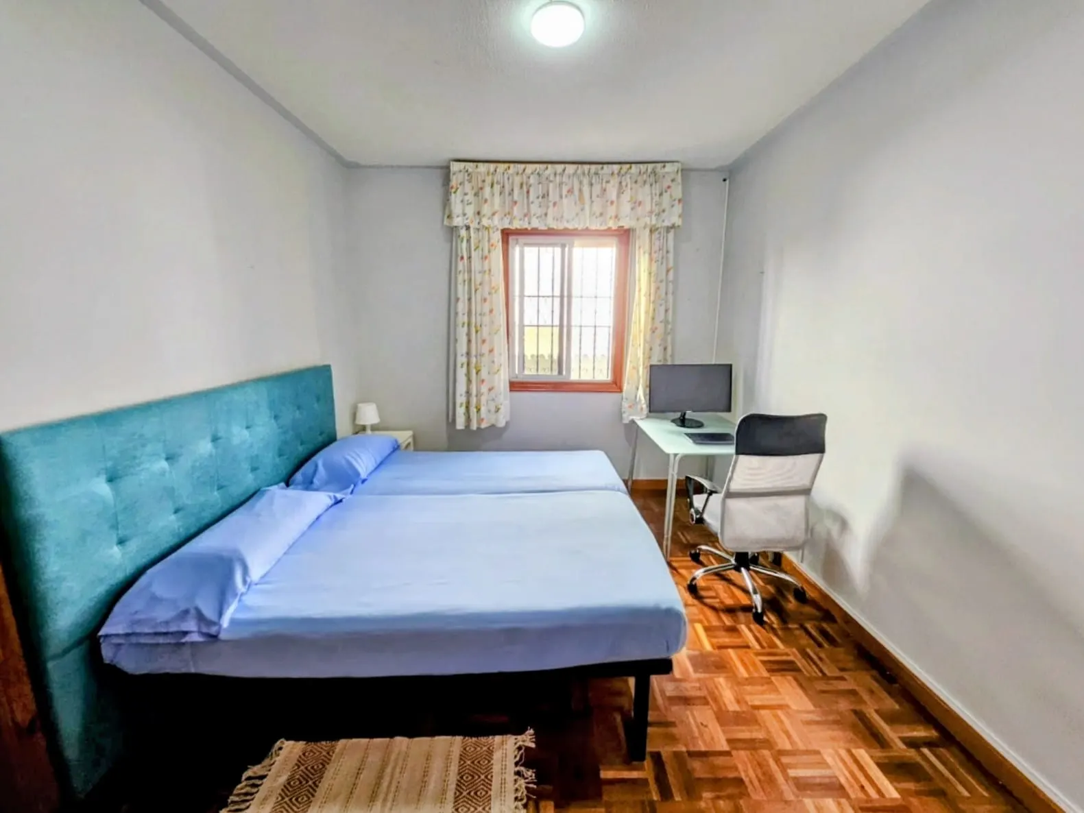 Habitacion Pitaya en Blue Paradise, foto 1 de la habitacion privada.