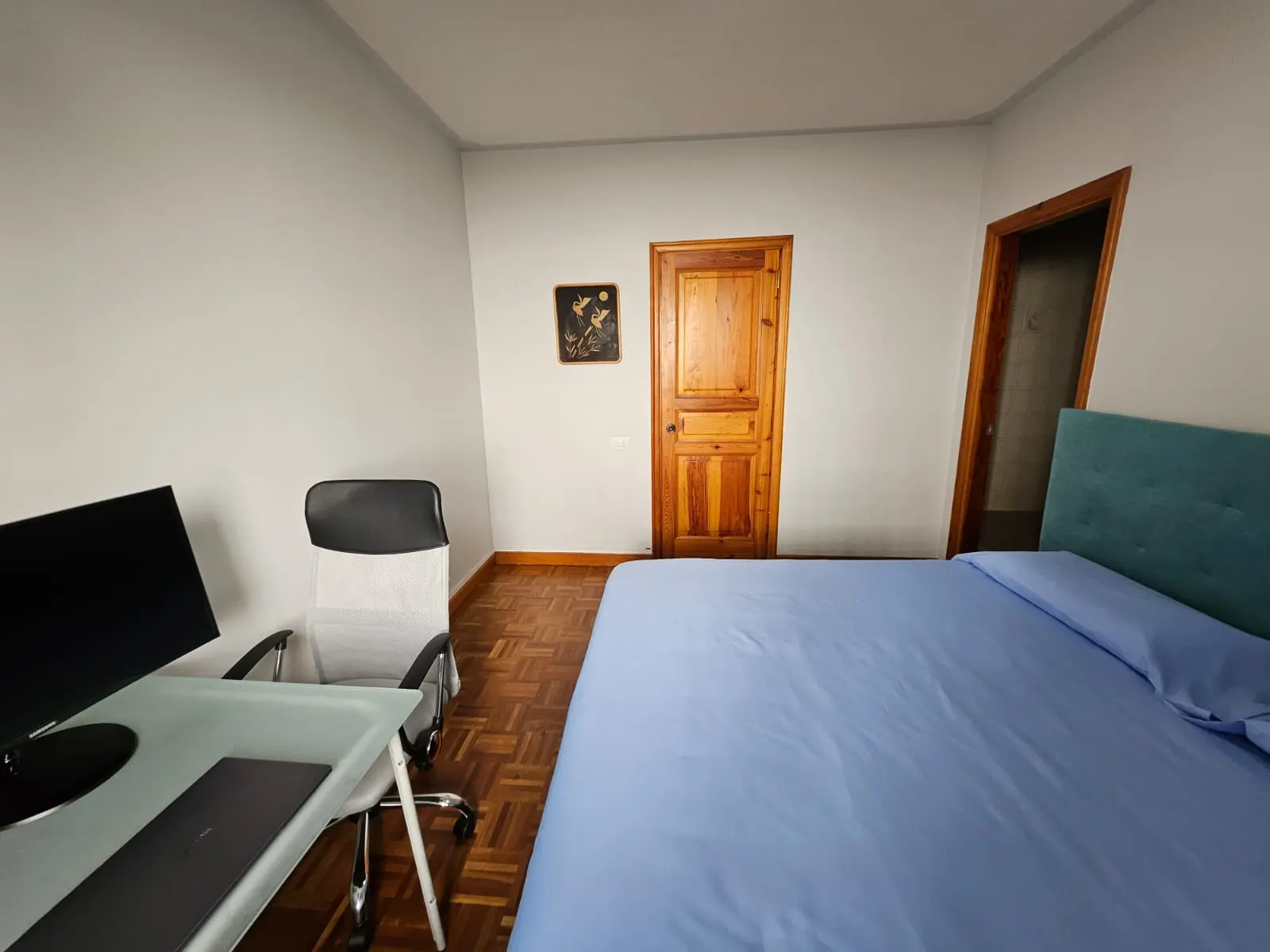 Habitacion Pitaya en Blue Paradise, foto 5 de la habitacion privada.