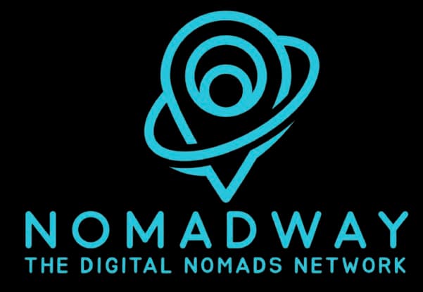 NomadWay logo